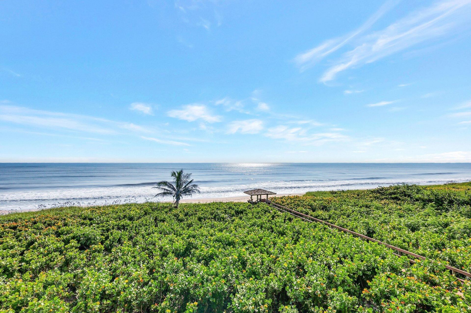 4000 N Highway A1a, Unit 402, Hutchinson Island, FL 34949 Photo
