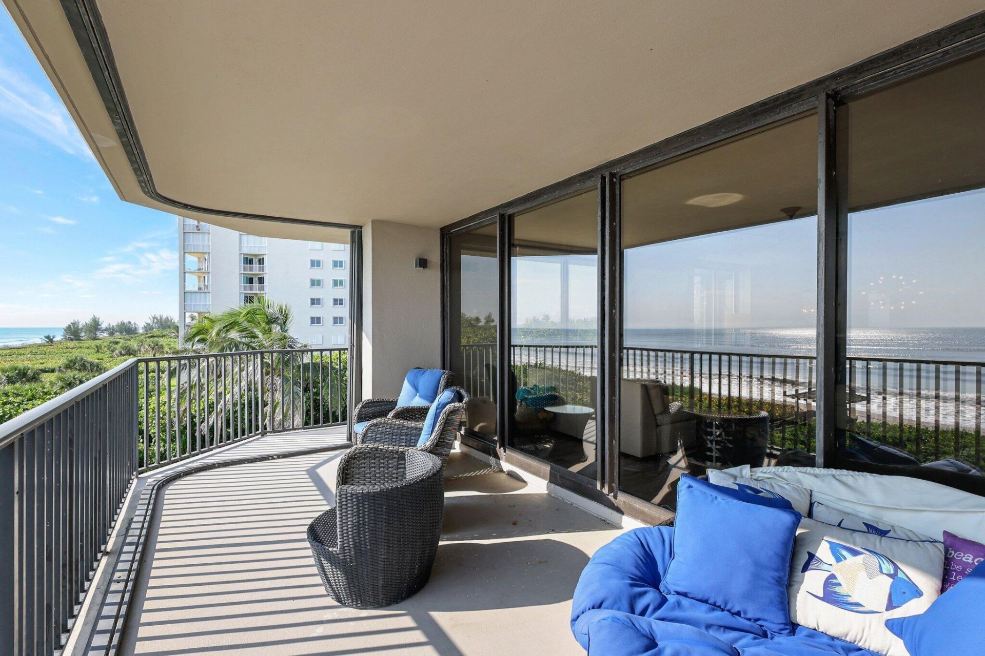 4000 N Highway A1a, Unit 402, Hutchinson Island, FL 34949 Photo