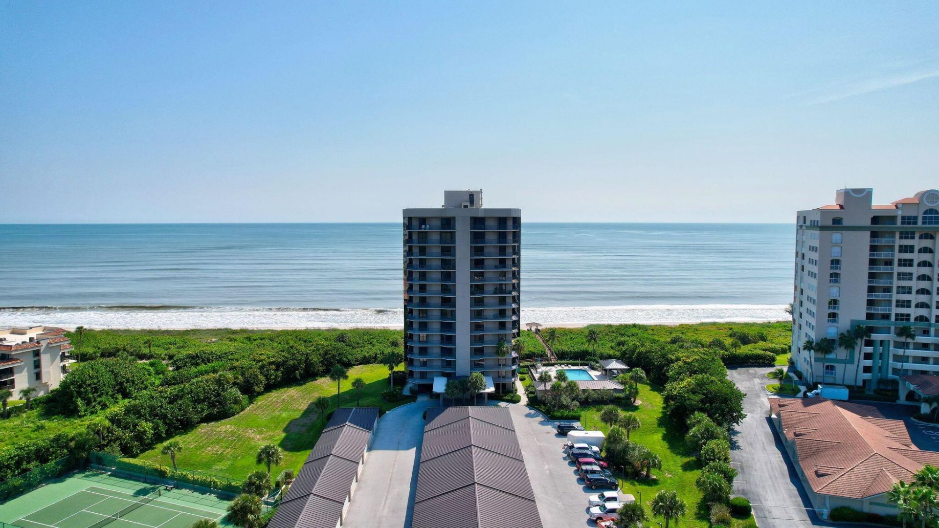 4000 N Highway A1a, Unit 402, Hutchinson Island, FL 34949 Photo