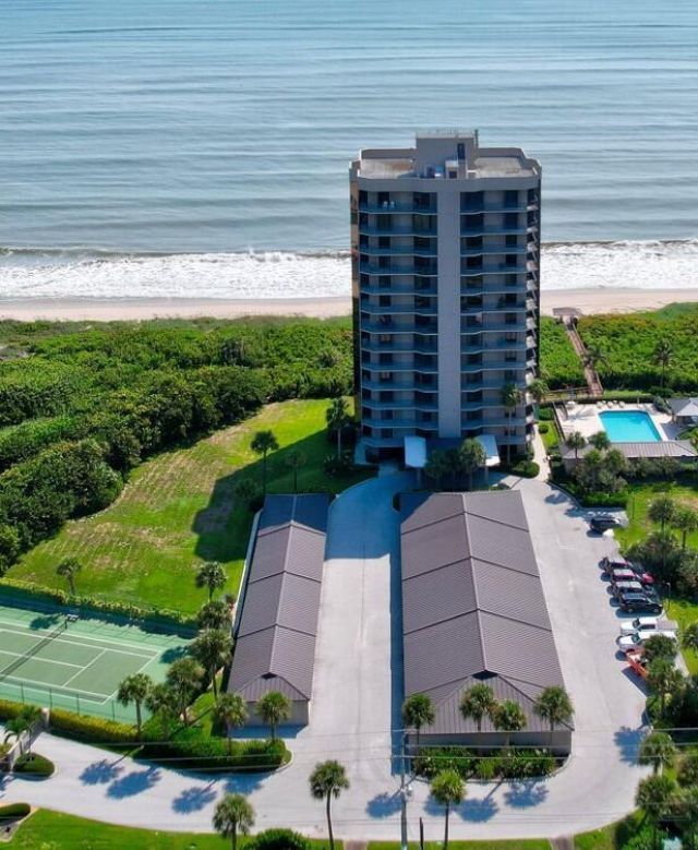 4000 N Highway A1a, Unit 402, Hutchinson Island, FL 34949 Photo