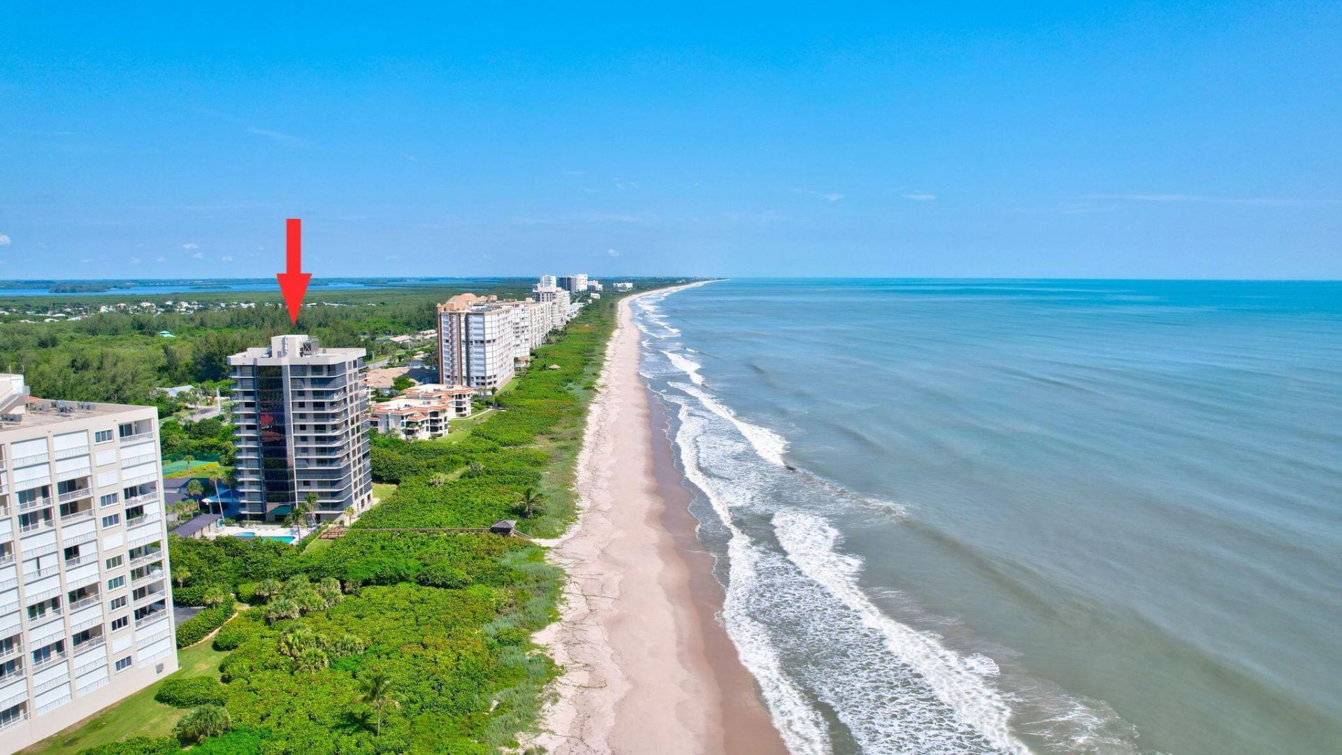4000 N Highway A1a, Unit 402, Hutchinson Island, FL 34949 Photo