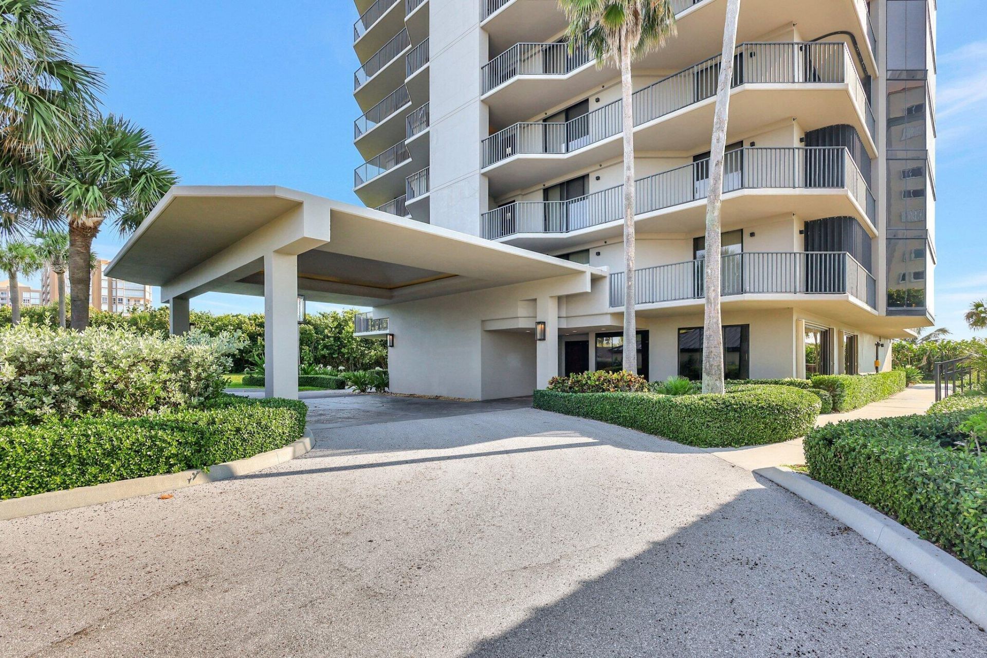 4000 N Highway A1a, Unit 402, Hutchinson Island, FL 34949 Photo