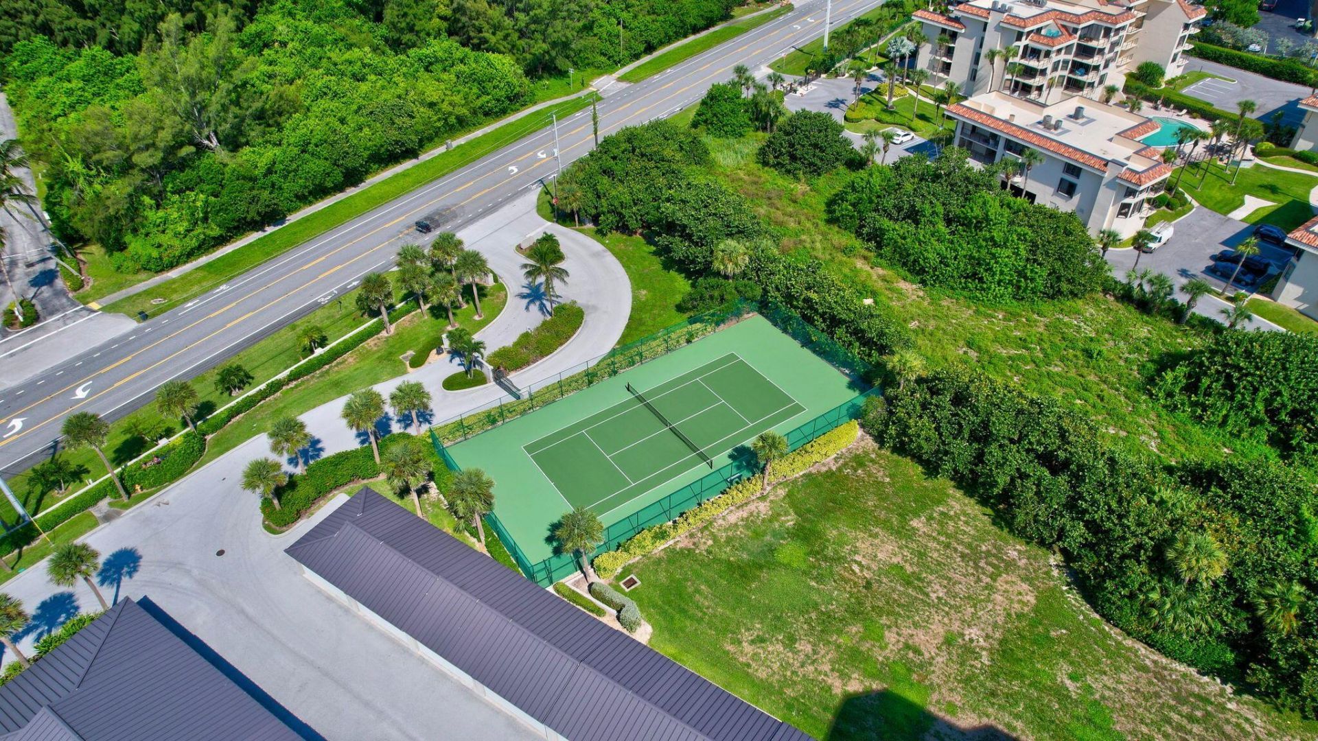 4000 N Highway A1a, Unit 402, Hutchinson Island, FL 34949 Photo