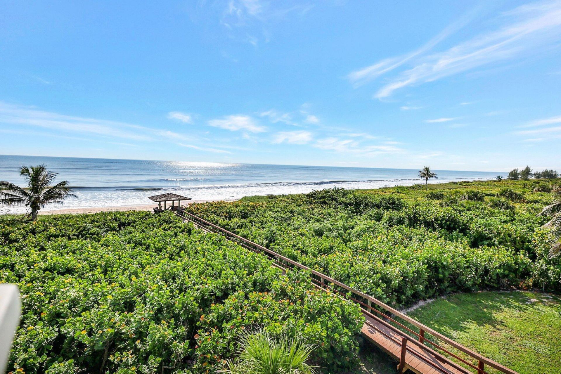 4000 N Highway A1a, Unit 402, Hutchinson Island, FL 34949 Photo