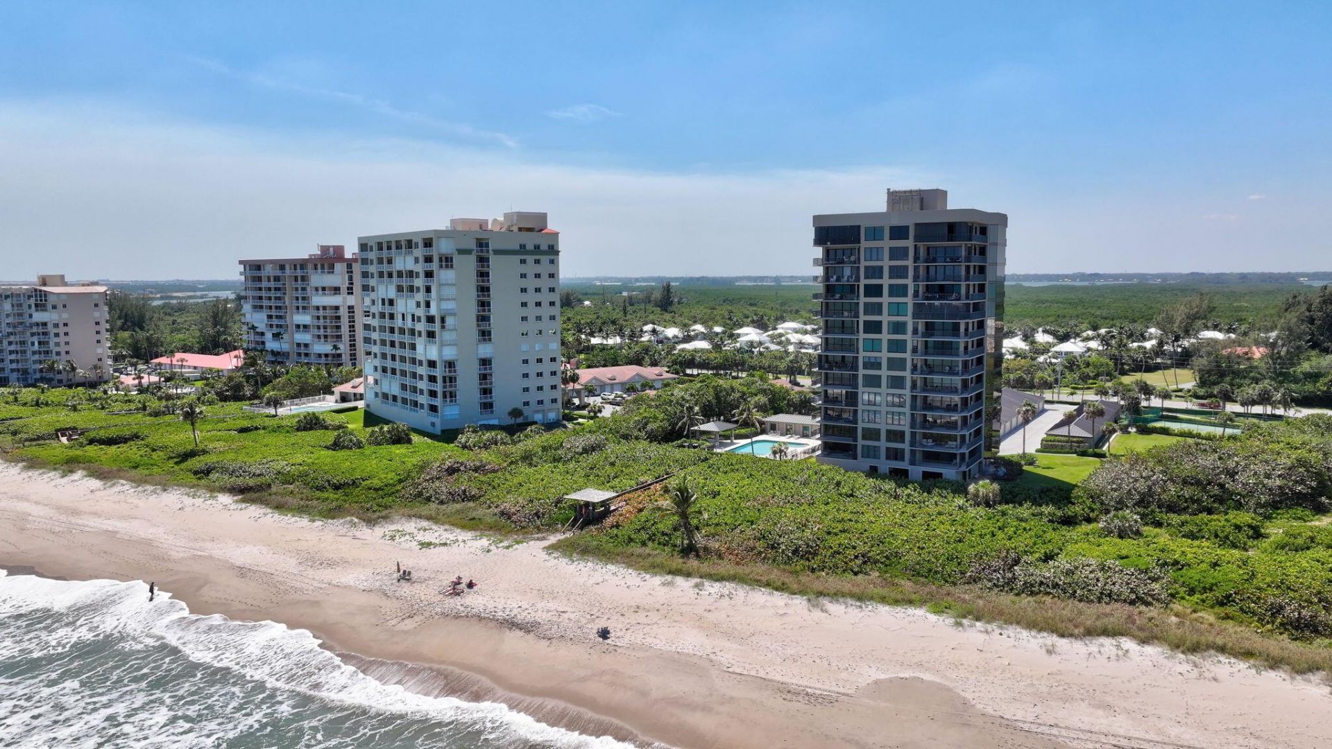 4000 N Highway A1a, Unit 402, Hutchinson Island, FL 34949 Photo