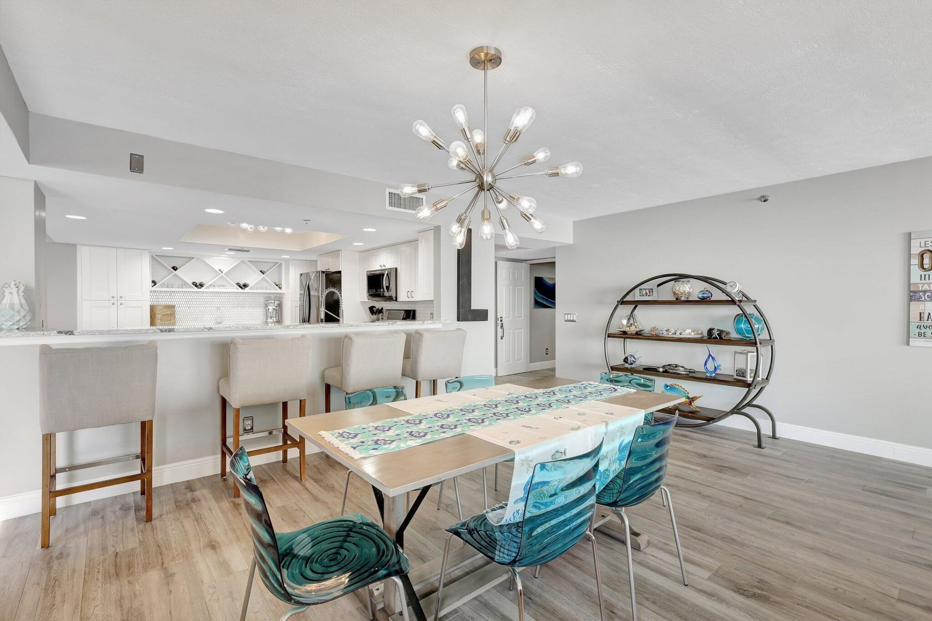 4000 N Highway A1a, Unit 402, Hutchinson Island, FL 34949 Photo