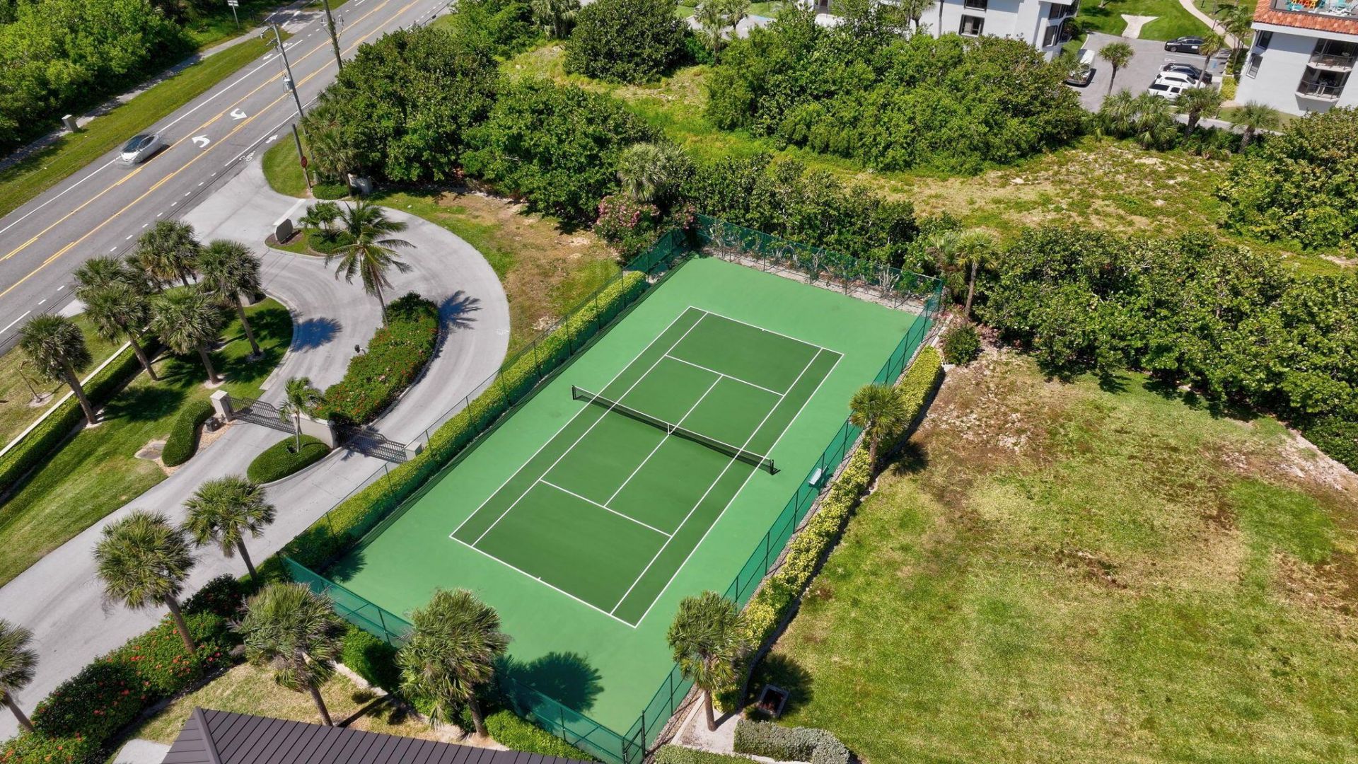 4000 N Highway A1a, Unit 402, Hutchinson Island, FL 34949 Photo
