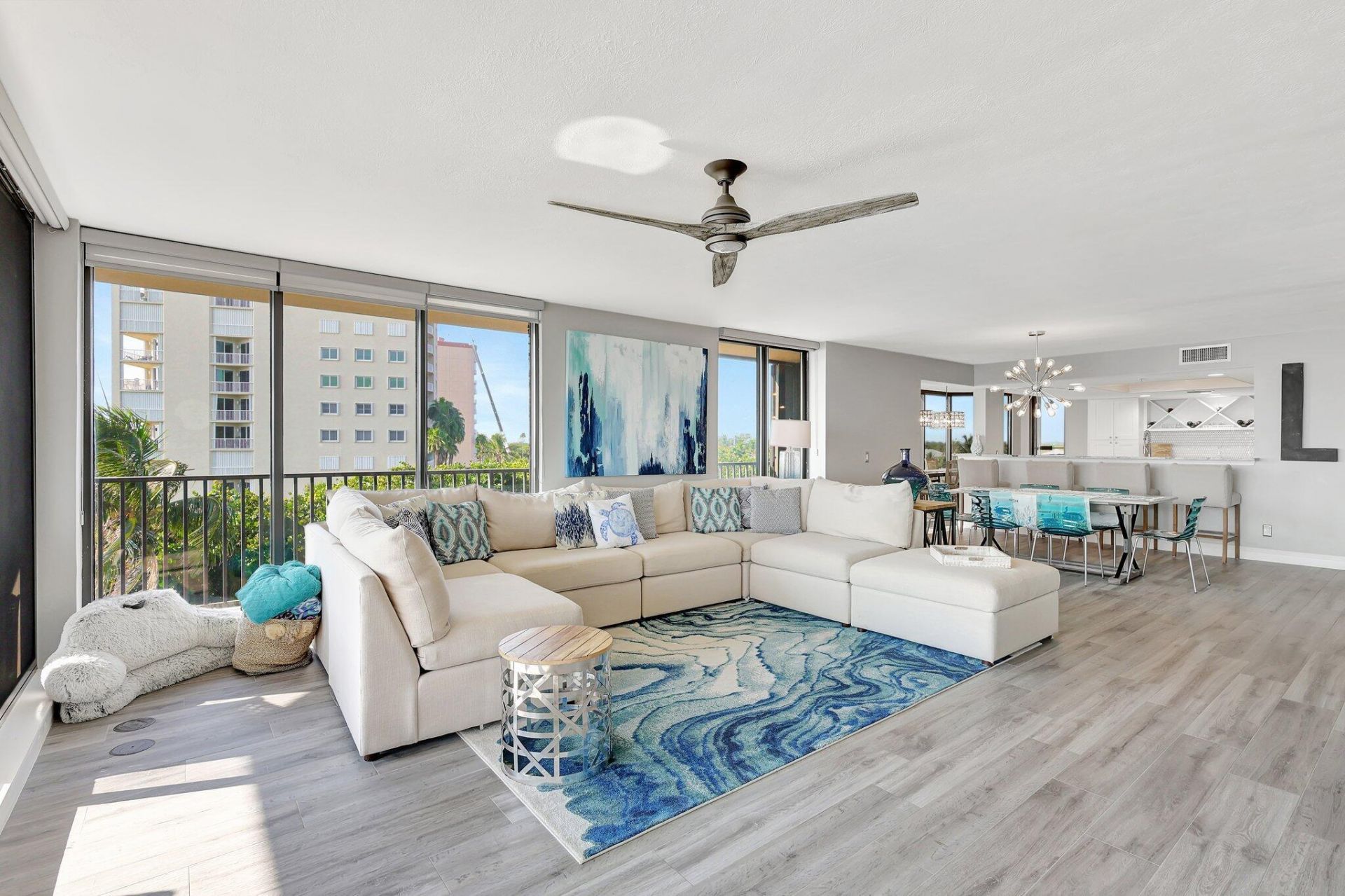 4000 N Highway A1a, Unit 402, Hutchinson Island, FL 34949 Photo