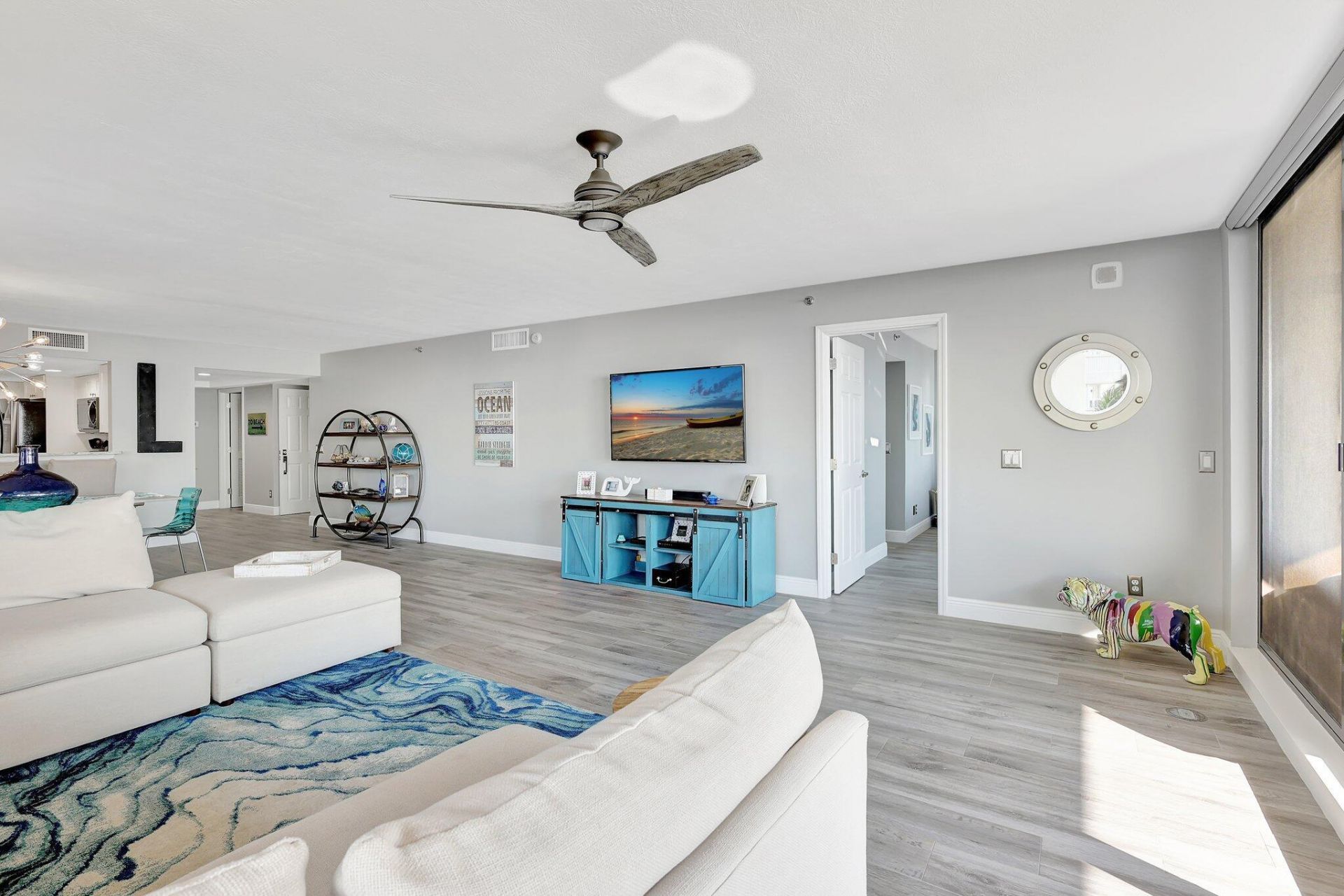 4000 N Highway A1a, Unit 402, Hutchinson Island, FL 34949 Photo