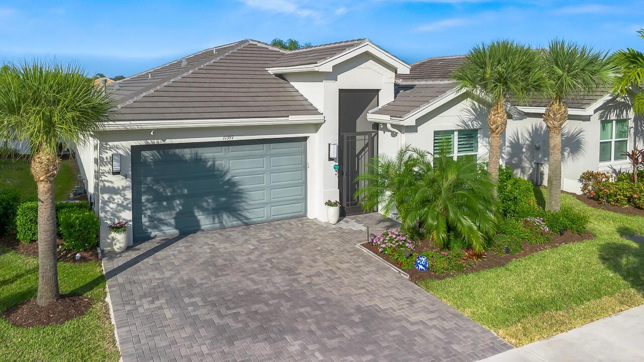11397 SW Carlisle Crossing Avenue, Port Saint Lucie, FL 34987 Photo
