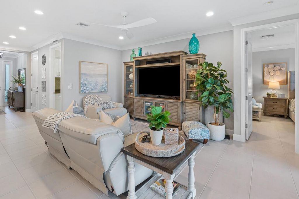 11397 SW Carlisle Crossing Avenue, Port Saint Lucie, FL 34987 Photo