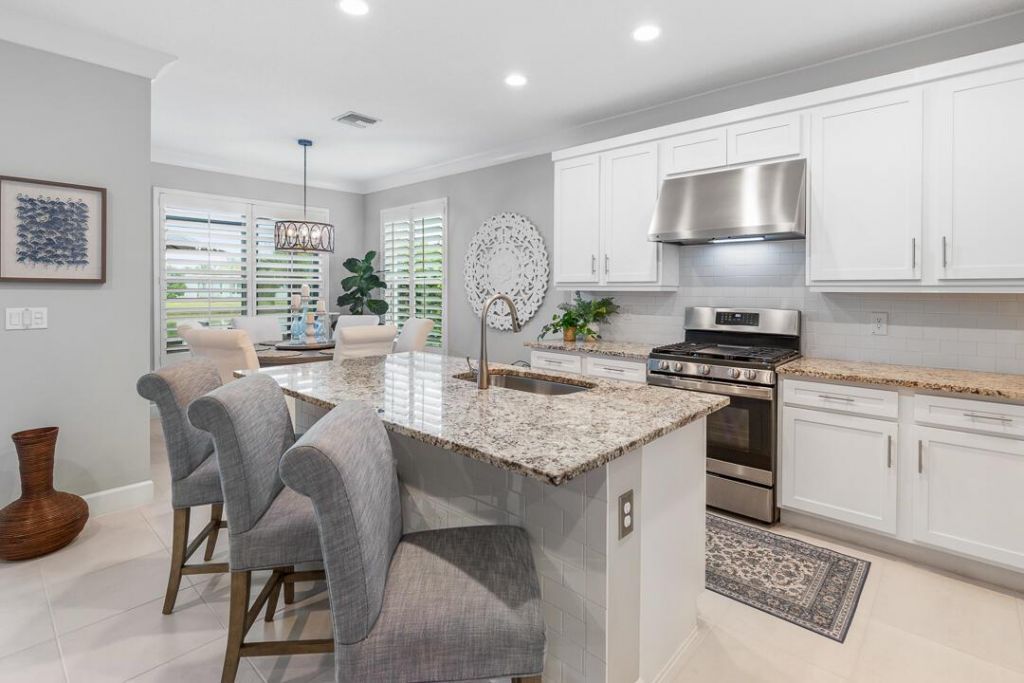 11397 SW Carlisle Crossing Avenue, Port Saint Lucie, FL 34987 Photo