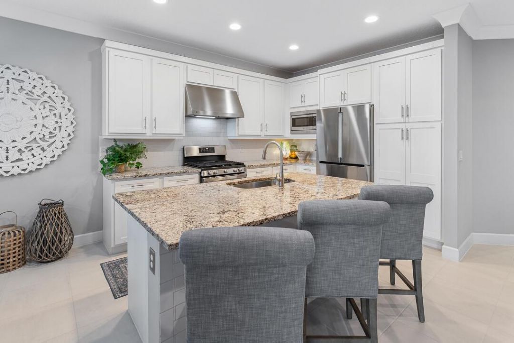 11397 SW Carlisle Crossing Avenue, Port Saint Lucie, FL 34987 Photo