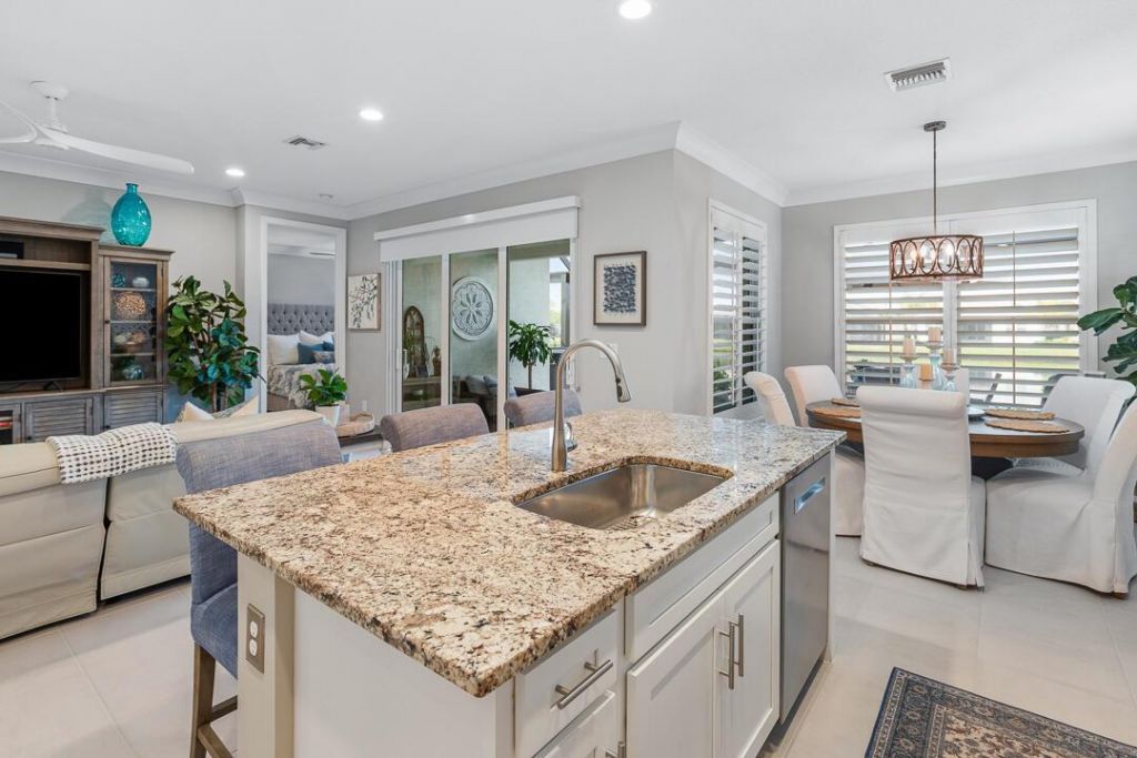 11397 SW Carlisle Crossing Avenue, Port Saint Lucie, FL 34987 Photo