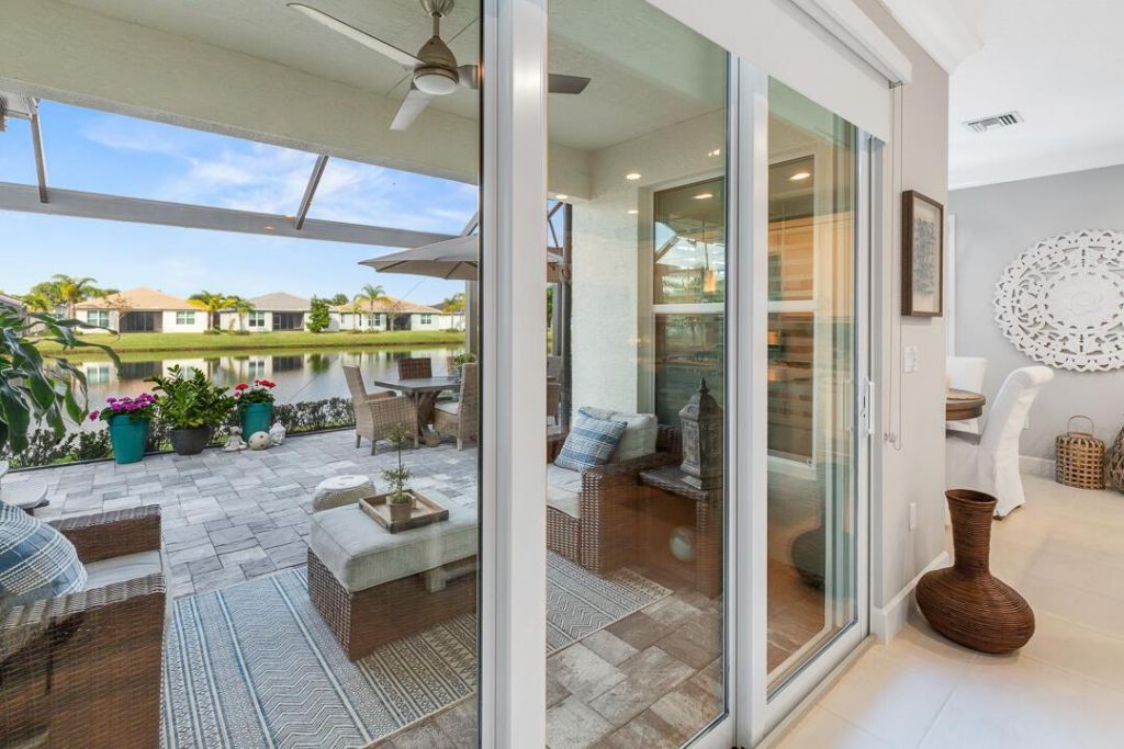 11397 SW Carlisle Crossing Avenue, Port Saint Lucie, FL 34987 Photo