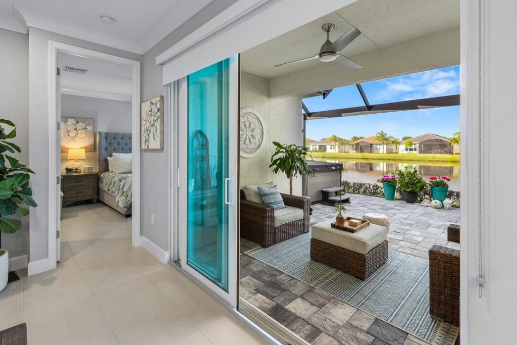 11397 SW Carlisle Crossing Avenue, Port Saint Lucie, FL 34987 Photo