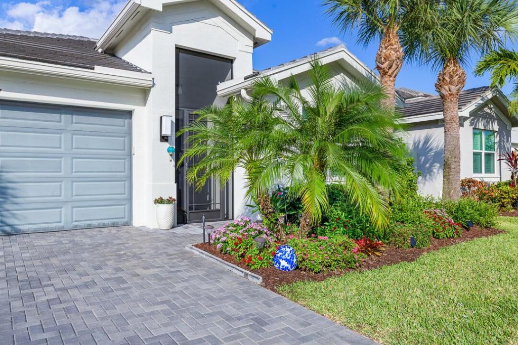 11397 SW Carlisle Crossing Avenue, Port Saint Lucie, FL 34987 Photo