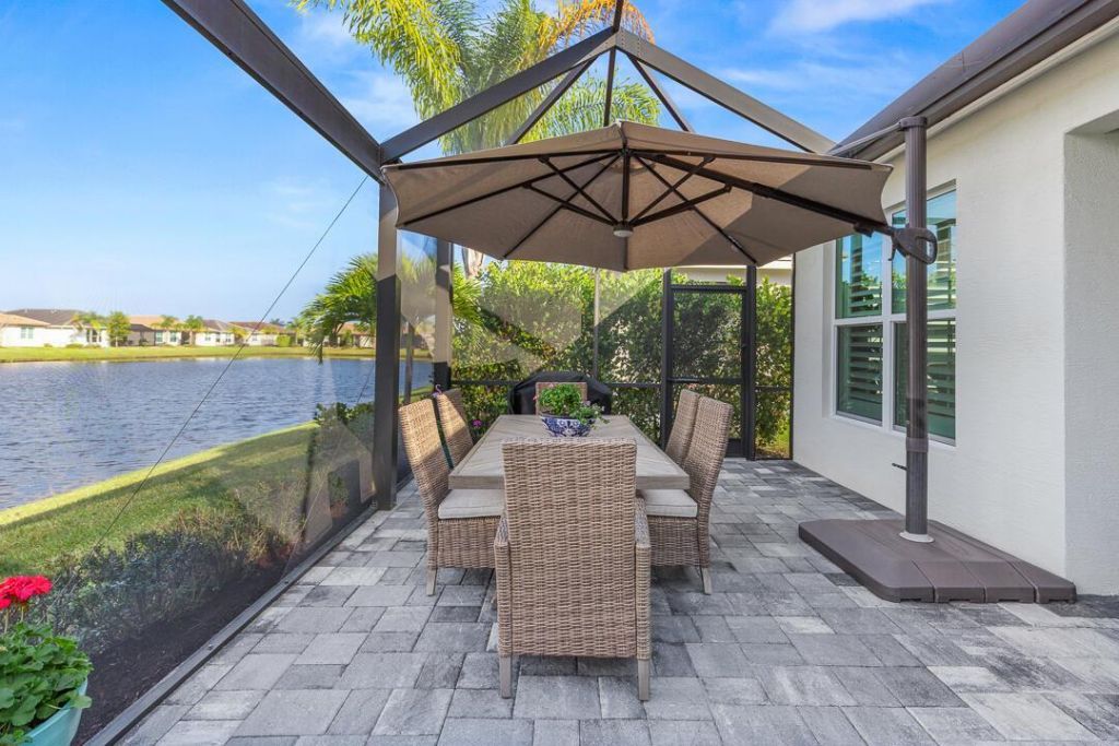 11397 SW Carlisle Crossing Avenue, Port Saint Lucie, FL 34987 Photo