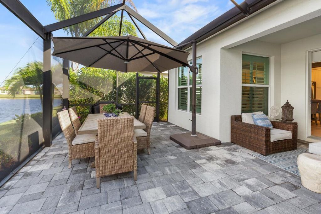 11397 SW Carlisle Crossing Avenue, Port Saint Lucie, FL 34987 Photo