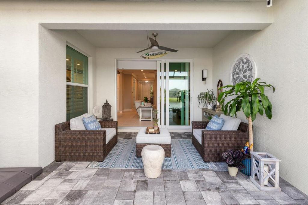 11397 SW Carlisle Crossing Avenue, Port Saint Lucie, FL 34987 Photo