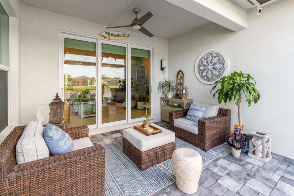 11397 SW Carlisle Crossing Avenue, Port Saint Lucie, FL 34987 Photo