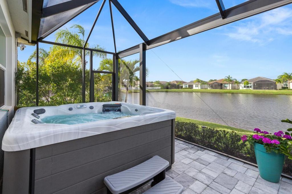 11397 SW Carlisle Crossing Avenue, Port Saint Lucie, FL 34987 Photo