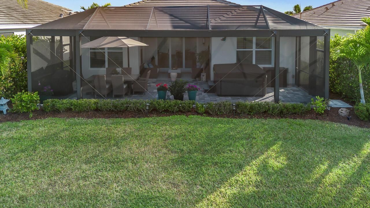 11397 SW Carlisle Crossing Avenue, Port Saint Lucie, FL 34987 Photo