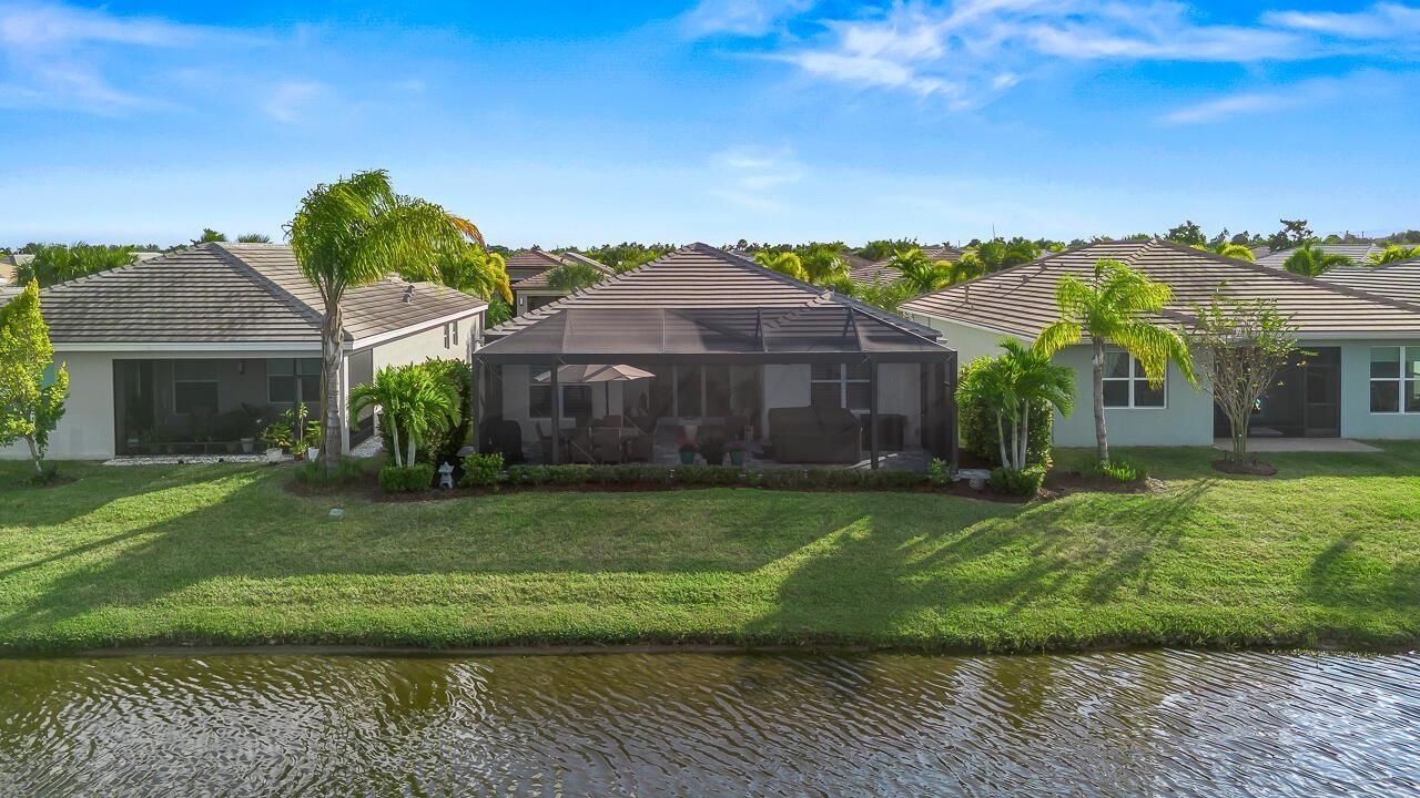 11397 SW Carlisle Crossing Avenue, Port Saint Lucie, FL 34987 Photo