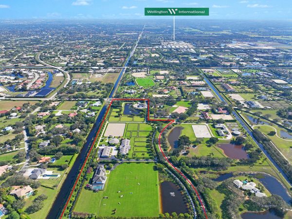 15527 Imperial Point Lane, Wellington, FL 33414