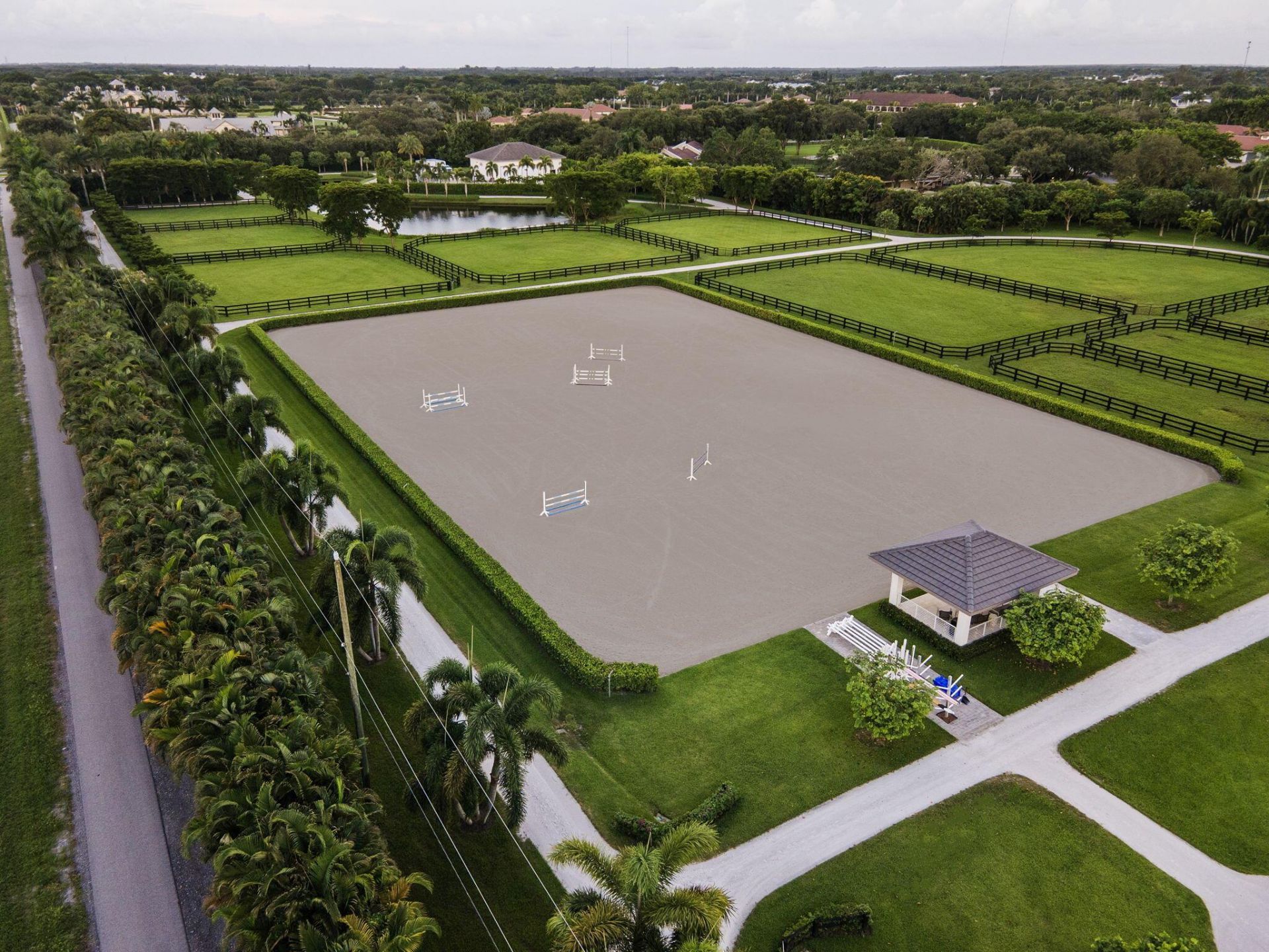 15527 Imperial Point Lane, Wellington, FL 33414 Photo