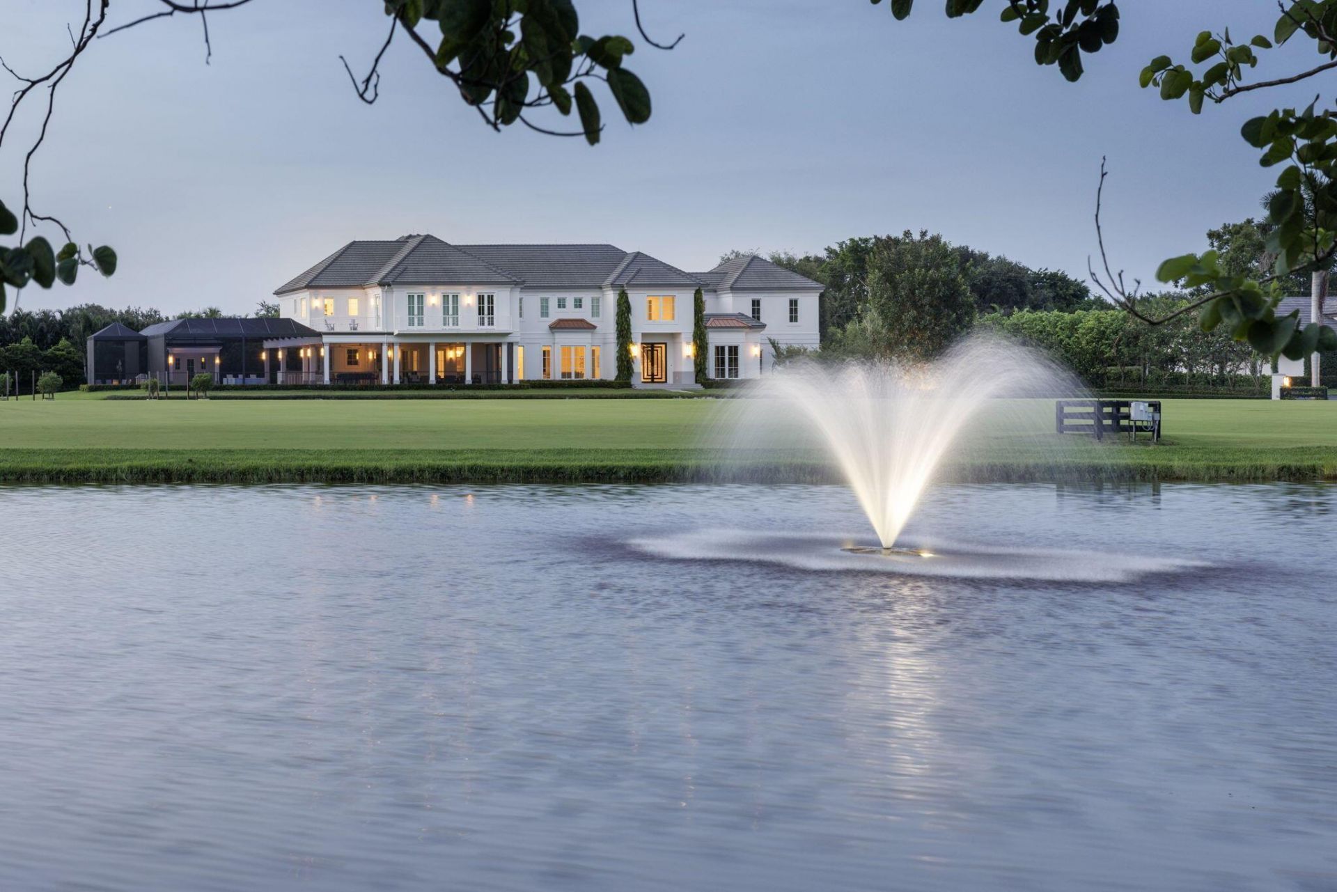 15527 Imperial Point Lane, Wellington, FL 33414 Photo