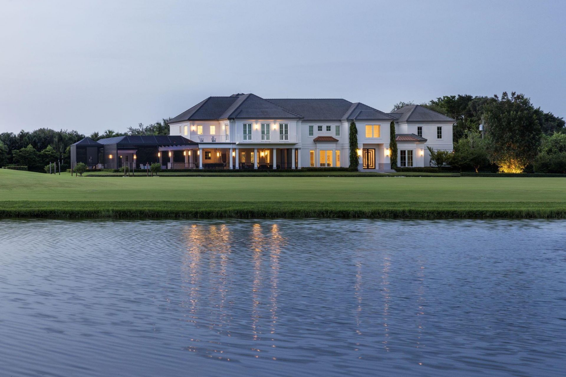 15527 Imperial Point Lane, Wellington, FL 33414 Photo