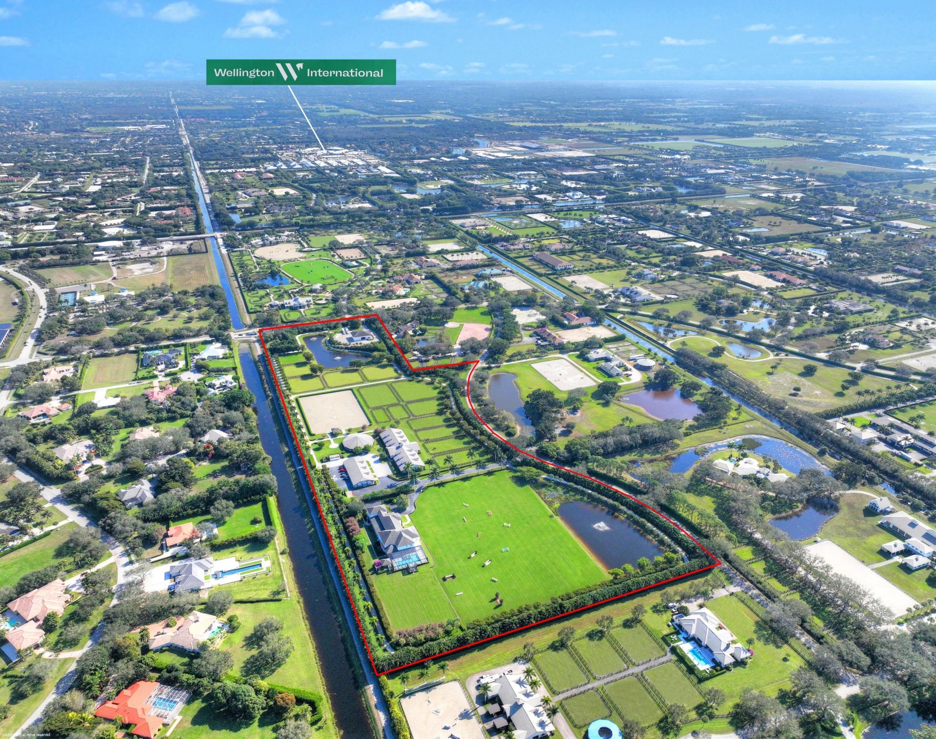 15527 Imperial Point Lane, Wellington, FL 33414 Photo