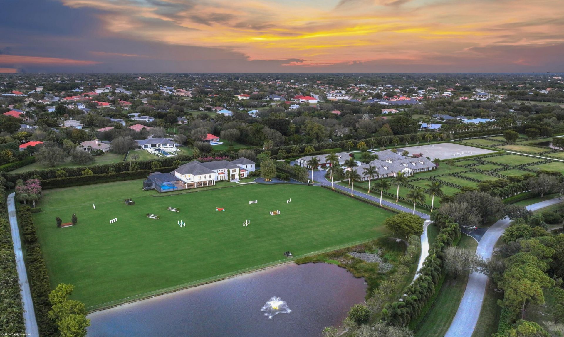 15527 Imperial Point Lane, Wellington, FL 33414 Photo