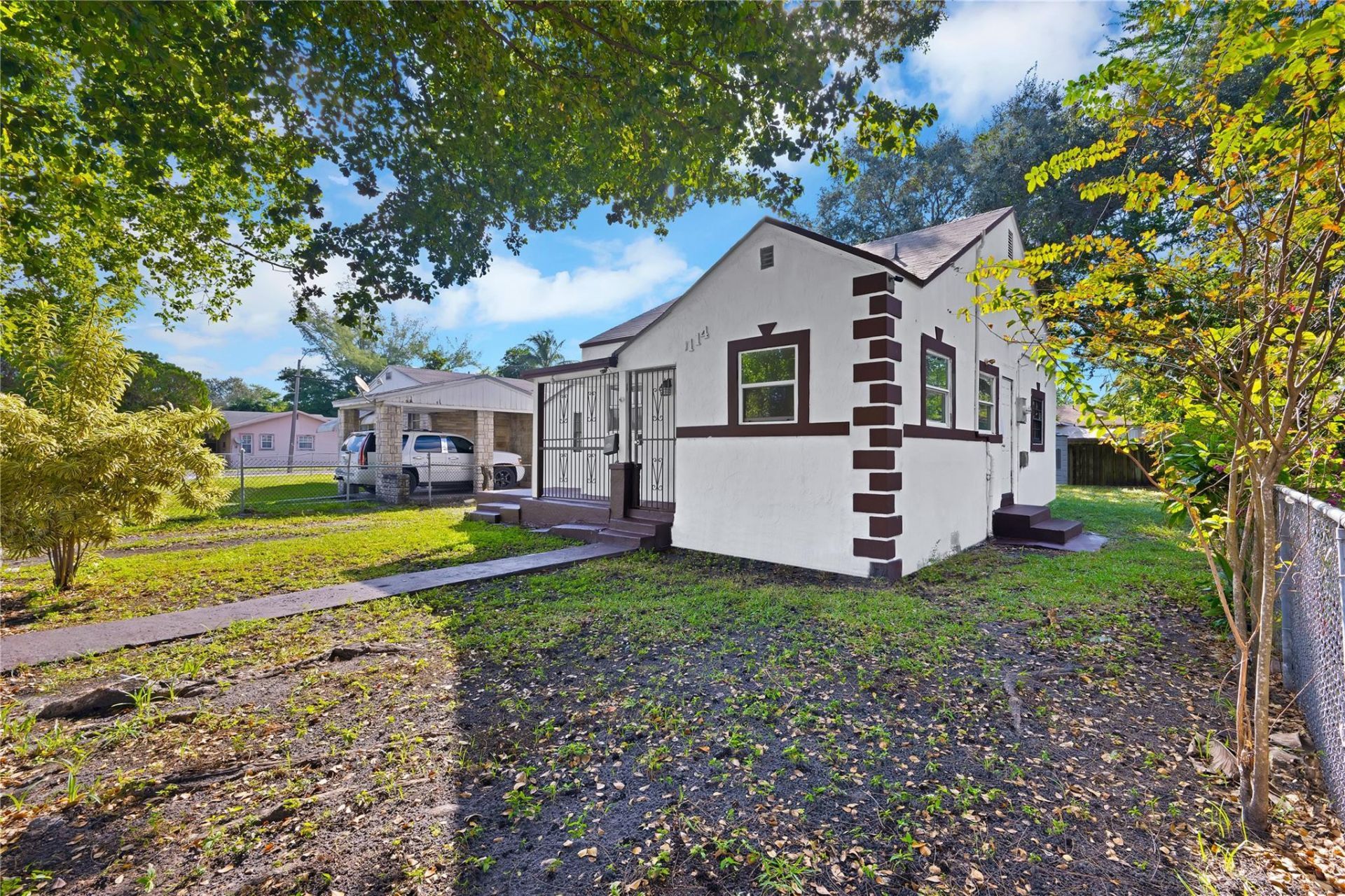 1114 NW 39th Street, Miami, FL 33127 Photo