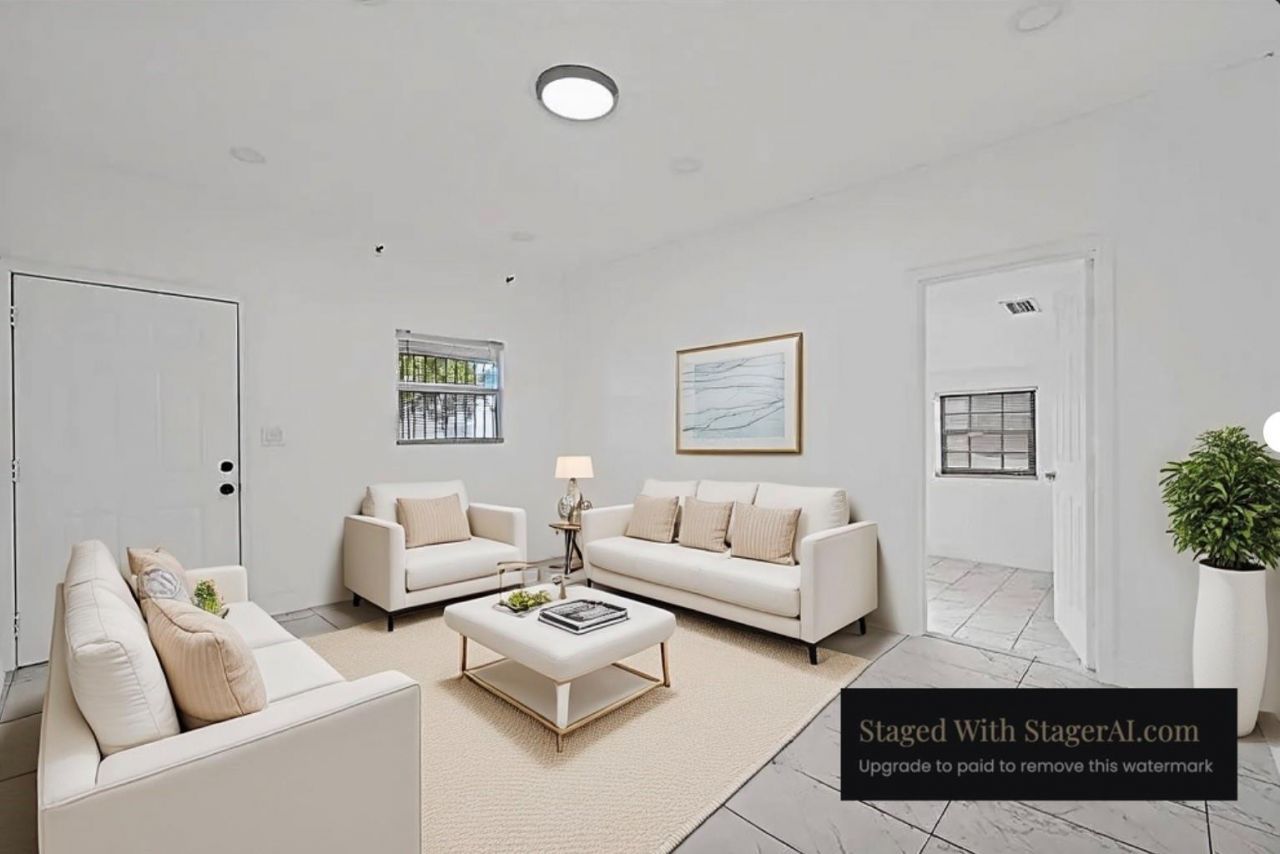 1114 NW 39th Street, Miami, FL 33127 Photo