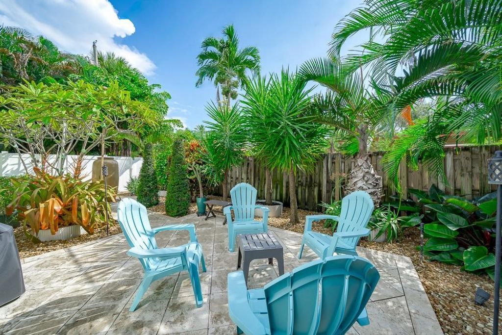 1112 NE 17th Way, Unit 1112, Fort Lauderdale, FL 33304 Photo