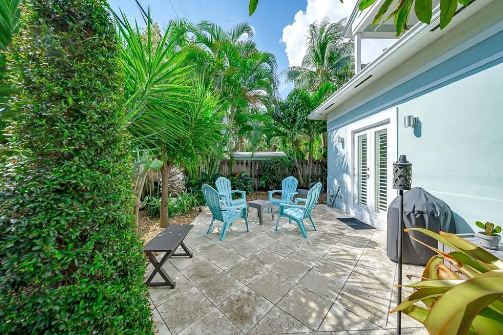 1112 NE 17th Way, Unit 1112, Fort Lauderdale, FL 33304 Photo