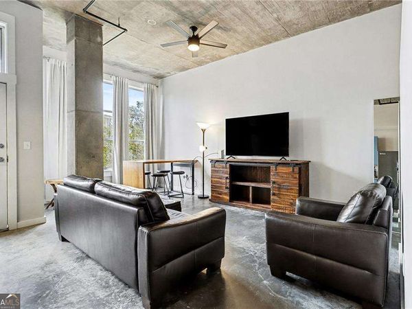 245 N Highland Avenue NE, Unit 408, Atlanta, GA 30307