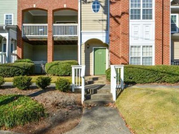 1731 Pryor Road SW, Unit 108, Atlanta, GA 30315