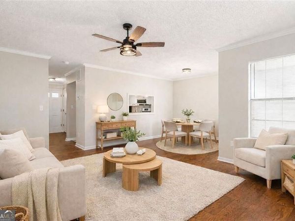 3284 Long Iron Place, Lawrenceville, GA 30044