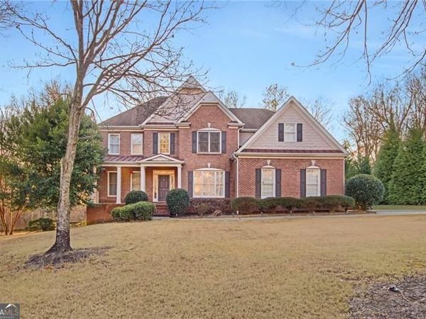 940 Ambleside Drive, Suwanee, GA 30024