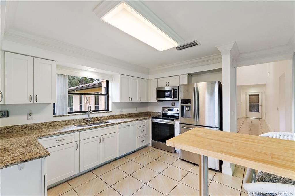 3705 SW Quail Meadow Trail, Unit F, Palm City, FL 34990 Photo