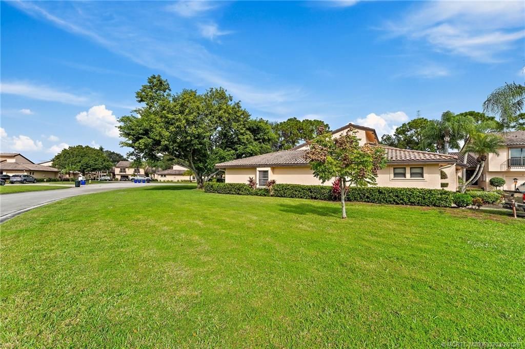 3705 SW Quail Meadow Trail, Unit F, Palm City, FL 34990 Photo