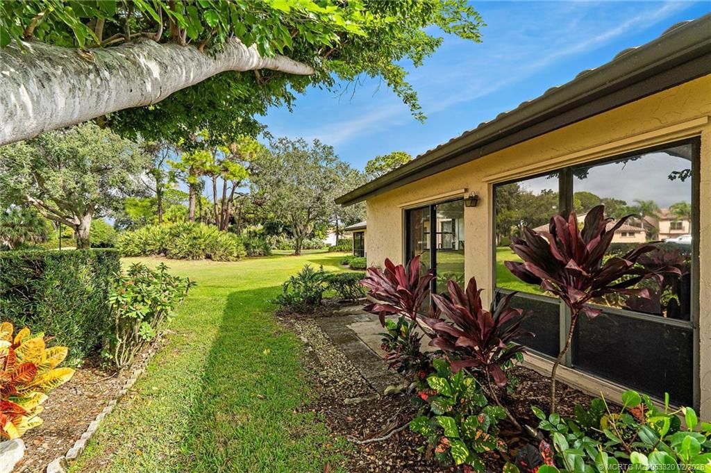 3705 SW Quail Meadow Trail, Unit F, Palm City, FL 34990 Photo