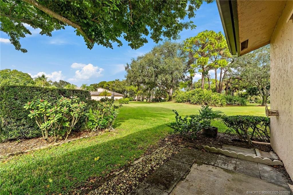 3705 SW Quail Meadow Trail, Unit F, Palm City, FL 34990 Photo