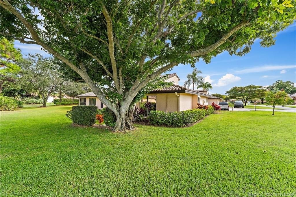 3705 SW Quail Meadow Trail, Unit F, Palm City, FL 34990 Photo