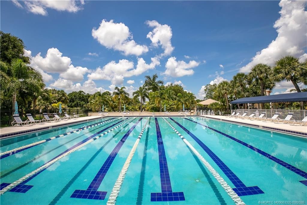 3705 SW Quail Meadow Trail, Unit F, Palm City, FL 34990 Photo