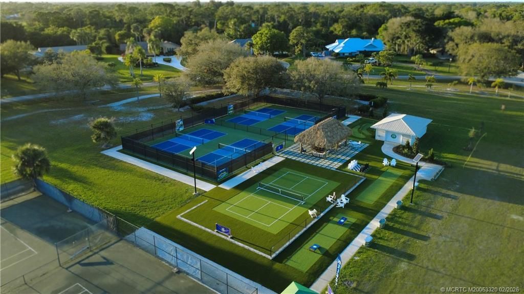 3705 SW Quail Meadow Trail, Unit F, Palm City, FL 34990 Photo