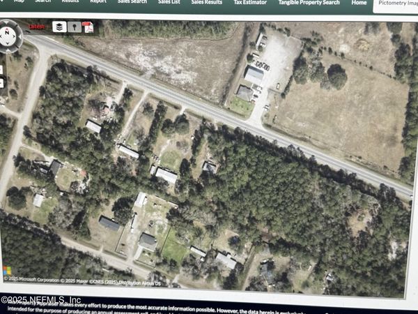 0 COUNTY ROAD 218, Middleburg, FL 32068
